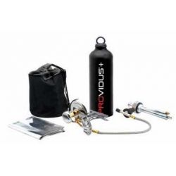 Camping Fuel Stove with Fuel Bottle