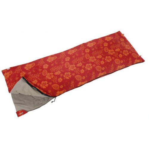 Canoe print