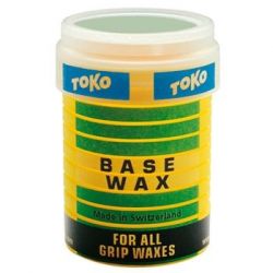 Vasks Carbon Grip Wax green
