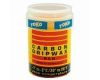 Carbon Grip Wax red