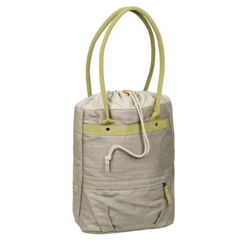 Carry bag hemp
