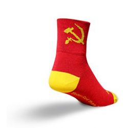 Socks CCCP