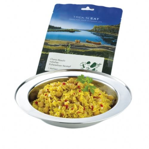 Chana Masala 1 porcija