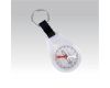 Compass with Keyring