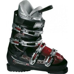 Alpine ski boots Concept 75