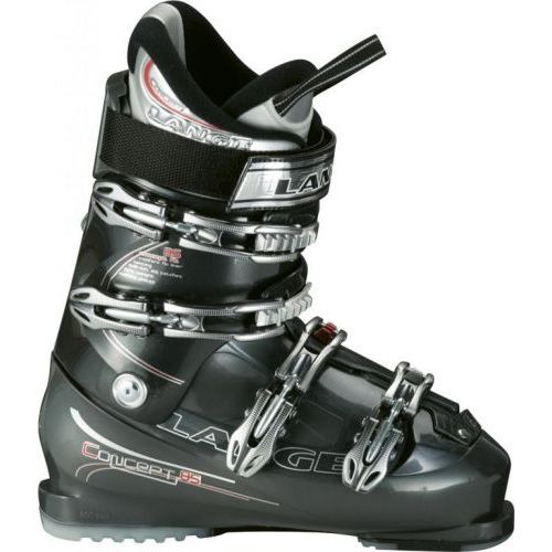 Alpine ski boots Concept 85