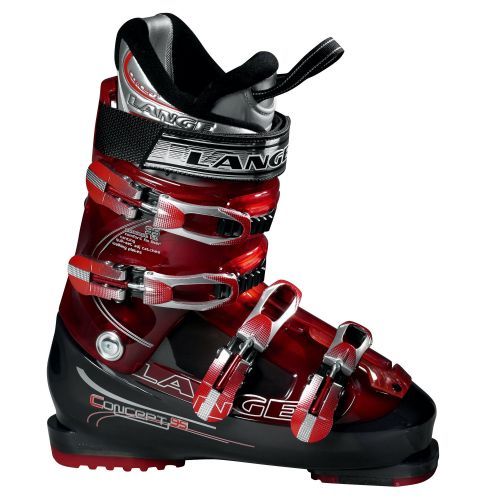 Alpine ski boots Concept 95