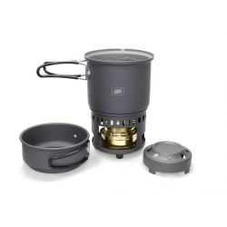 Komplektas Cookset 985 ml