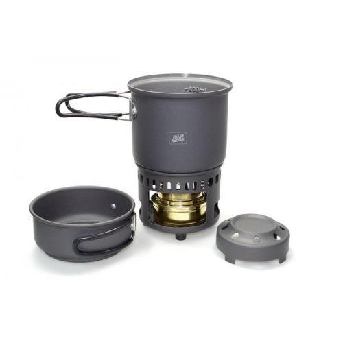 Komplekts Cookset 985 ml