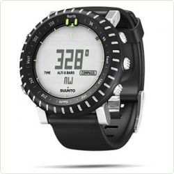 Core Light Black