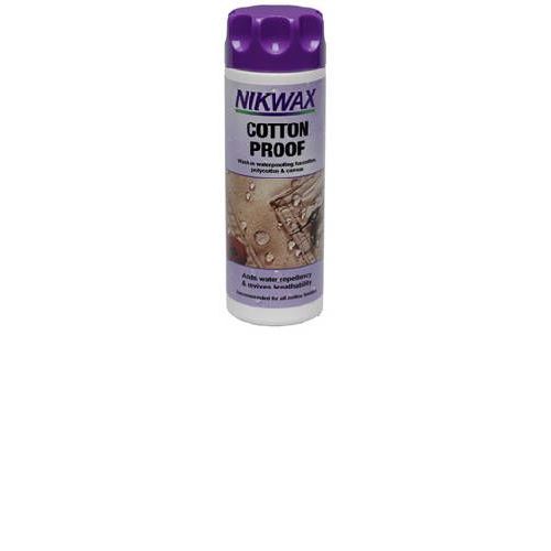 Cotton Proof