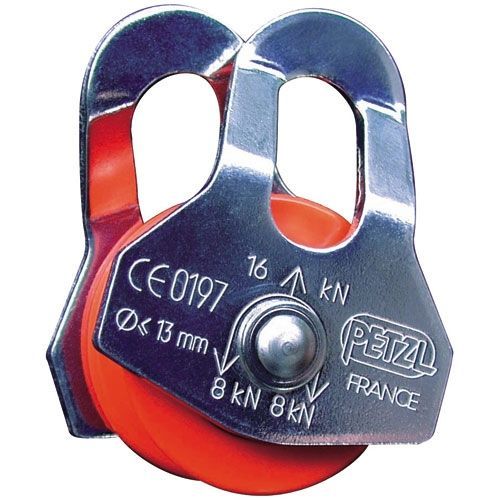 glābšanas komplekts Crevasse Rescue Kit
