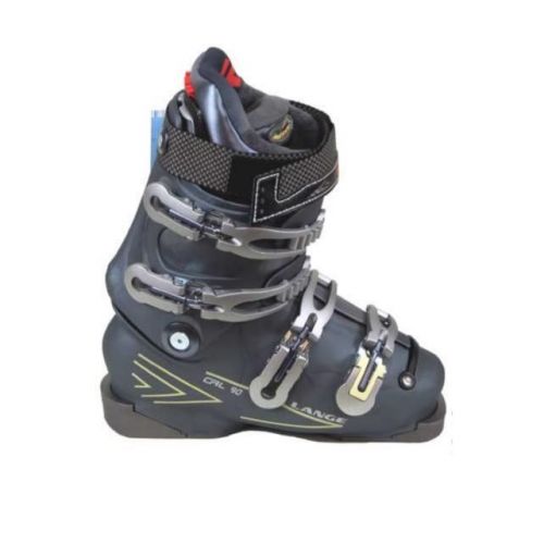 Alpine ski boots CRL 90 W