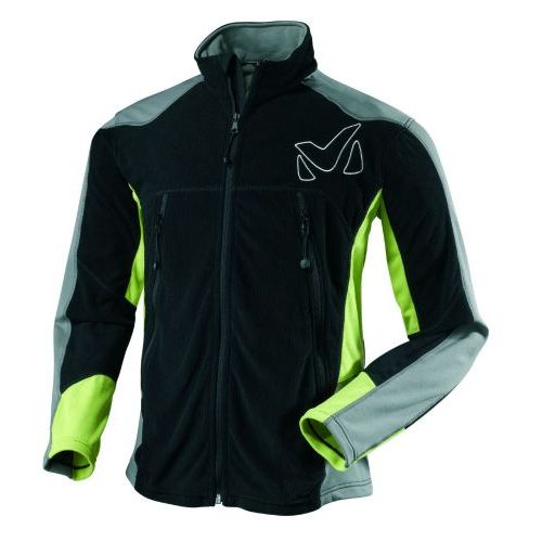 Jaka Cross fleece