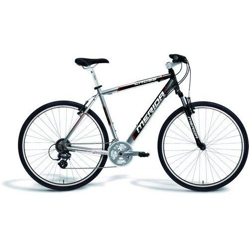 Tūrisma velosipēds Crossway 10 `09