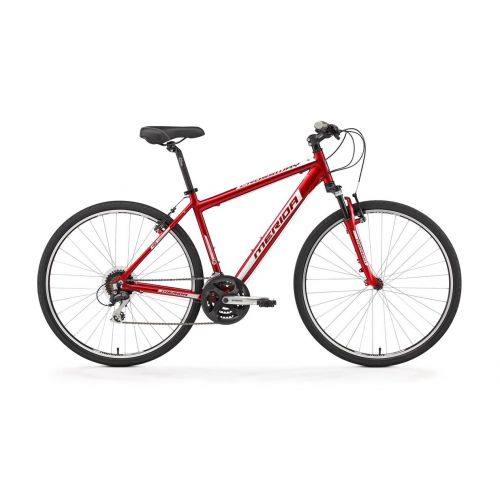Crossway 40-V
