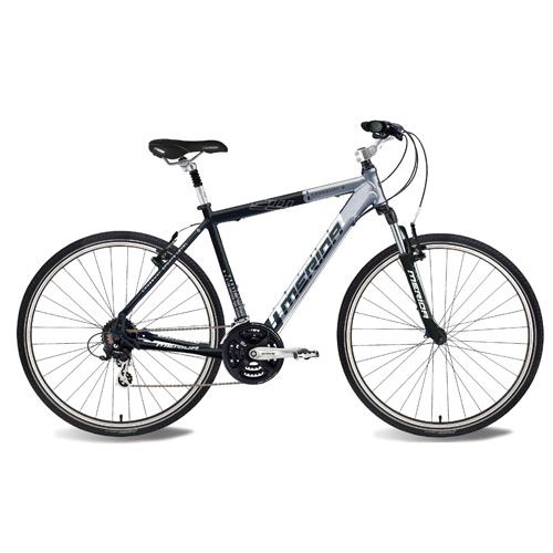 Trekking bike Crossway 8 SX