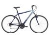 Tūrisma velosipēds Crossway 8100 SX