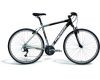 Tūrisma velosipēds Crossway TFS 100-V Comfort 09