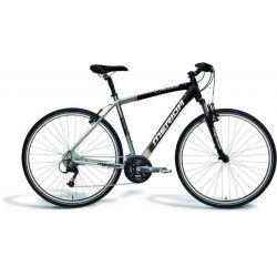Turizmo dviratis Crossway TFS 100-V Comfort 09