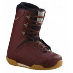 Snowboard boots Current