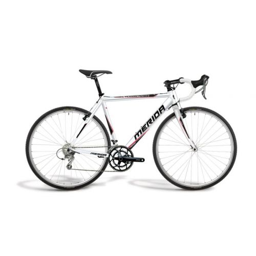 Cyclo Cross 4 '10