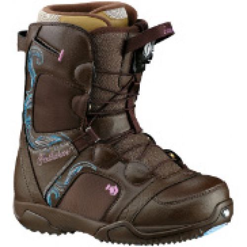 Snowboard boots Dahlia