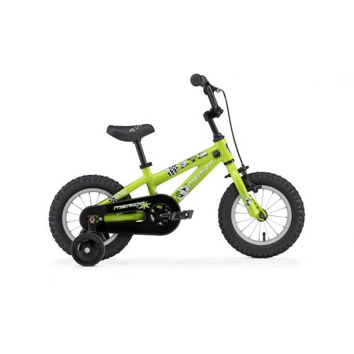 Bērnu velosipēds Dakar 612