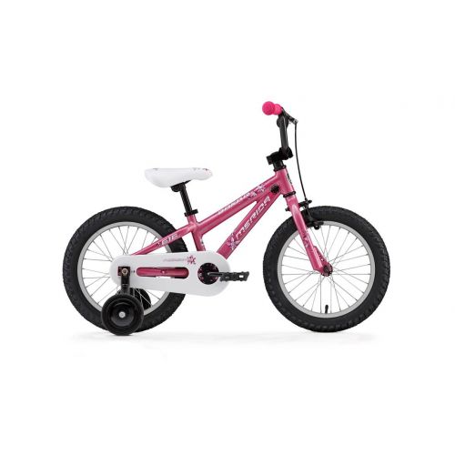 Kids bike Dakar 616 xo