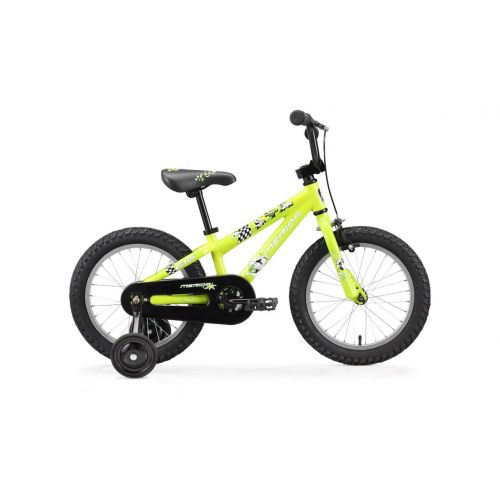 Kids bike Dakar 616 xo