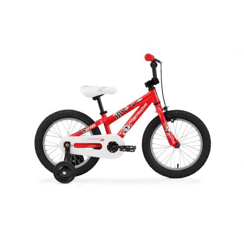 Kids bike Dakar 616 xo