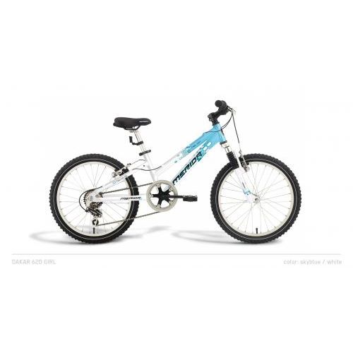 Kids bike Dakar 620