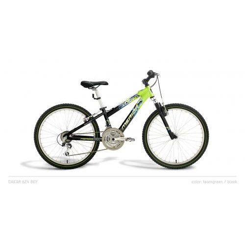 Kids bike Dakar 624 09