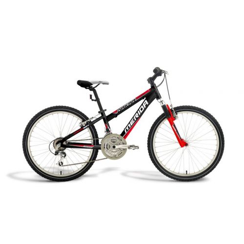 Kids bike Dakar 624 10