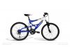 Kids bike Dakar 624 SUS