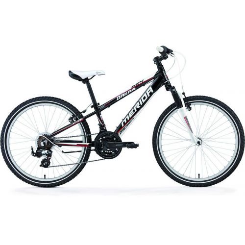 Kids bike Dakar 624-V '11