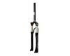 Dakša Manitou Black Super