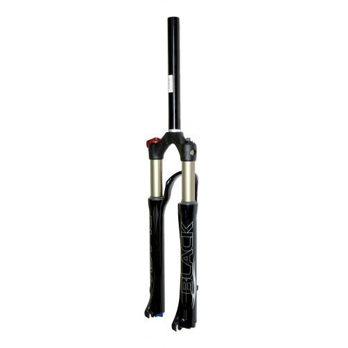 Dakša Manitou Black Super