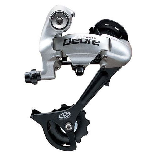 Deore RD-M510 silver