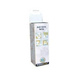 Disinfective Anti Germ Spray