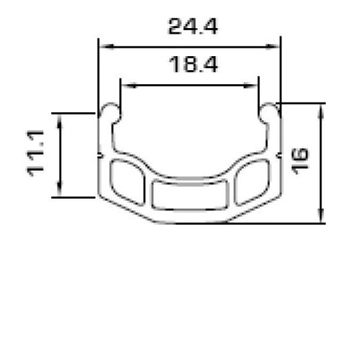 Aploce DM-18