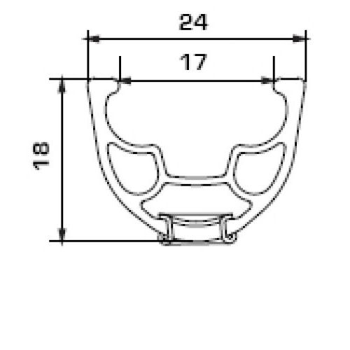 DP-17 Disc
