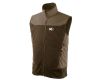 Veste Dual Soft Shell Vest