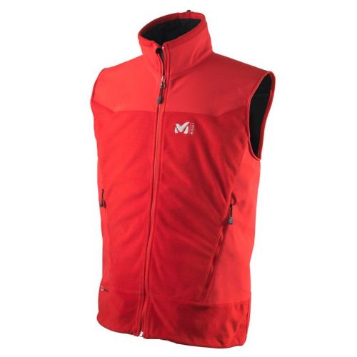 Veste Dual Soft Shell Vest