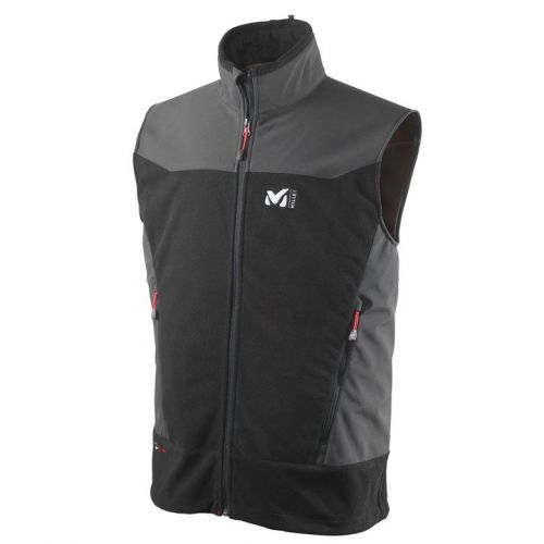 Veste Dual Soft Shell Vest