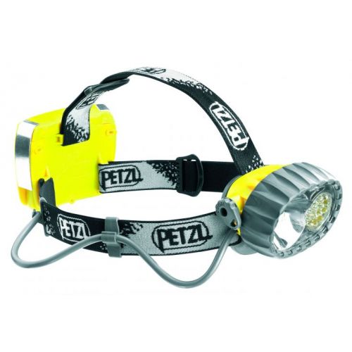 Lukturis Duo Led 14