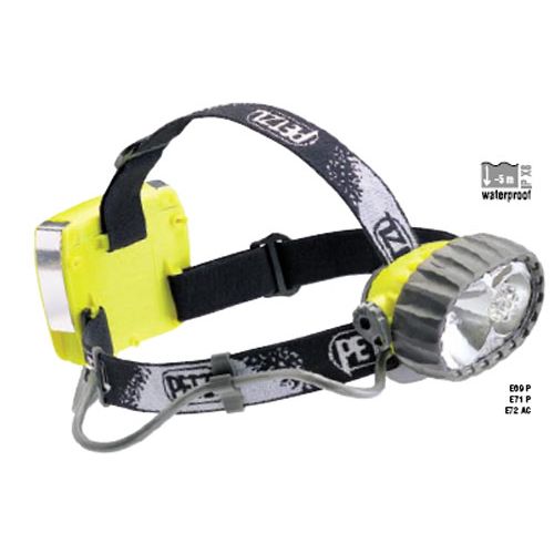 Pieres lukturis Duo Led 5