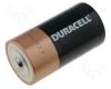Battery Duracell D C&B