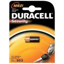 Duracell MN21
