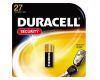 Battery Duracell MN27